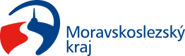 Logo Moravsko-Slezského kraje