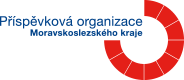 Logo Příspěvková Organizace Moravsko-Slezského kraje